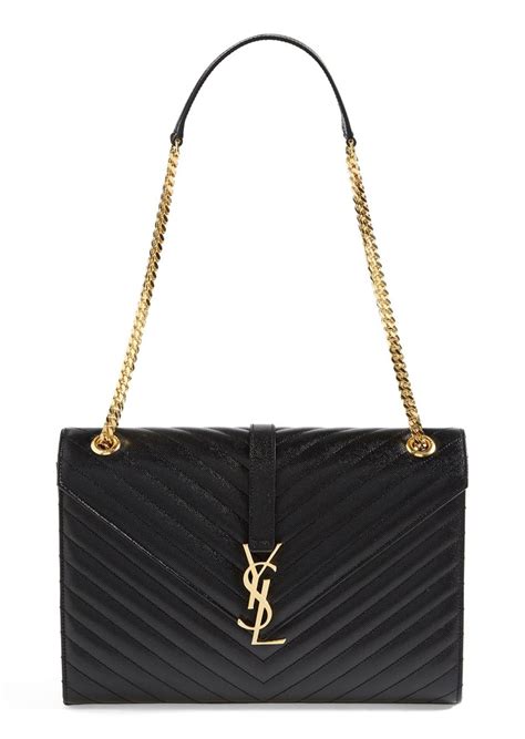 yves saint laurent handbag.